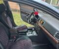 Сірий Опель Вектра, об'ємом двигуна 2.2 л та пробігом 280 тис. км за 2500 $, фото 11 на Automoto.ua