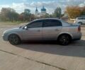Сірий Опель Вектра, об'ємом двигуна 2 л та пробігом 378 тис. км за 3400 $, фото 5 на Automoto.ua