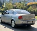 Сірий Опель Вектра, об'ємом двигуна 2.2 л та пробігом 200 тис. км за 3713 $, фото 3 на Automoto.ua