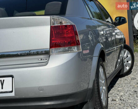 Опель Вектра 2003 в Стрые на Automoto.ua Серый Опель Вектра, объемом двигателя 2.2 л и пробегом 251 тыс. км за 4300 $, фото 26 на Automoto.ua