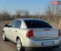Серый Опель Вектра, объемом двигателя 2.17 л и пробегом 336 тыс. км за 4200 $, фото 14 на Automoto.ua