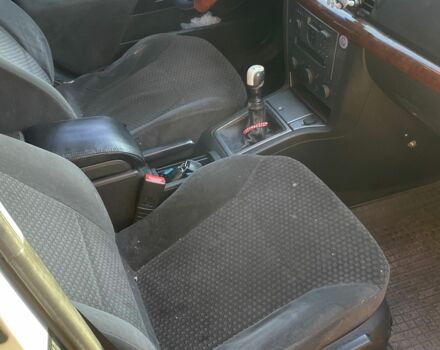 Сірий Опель Вектра, об'ємом двигуна 2.2 л та пробігом 296 тис. км за 3800 $, фото 4 на Automoto.ua