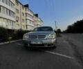 Сірий Опель Вектра, об'ємом двигуна 2.2 л та пробігом 280 тис. км за 3699 $, фото 1 на Automoto.ua