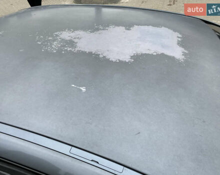 Серый Опель Вектра, объемом двигателя 2.2 л и пробегом 298 тыс. км за 3000 $, фото 13 на Automoto.ua