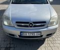 Сірий Опель Вектра, об'ємом двигуна 1.8 л та пробігом 175 тис. км за 4300 $, фото 2 на Automoto.ua