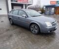 Серый Опель Вектра, объемом двигателя 2 л и пробегом 340 тыс. км за 3500 $, фото 3 на Automoto.ua
