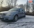 Серый Опель Вектра, объемом двигателя 1.8 л и пробегом 74 тыс. км за 6500 $, фото 1 на Automoto.ua
