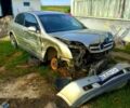 Сірий Опель Вектра, об'ємом двигуна 2.2 л та пробігом 380 тис. км за 1200 $, фото 3 на Automoto.ua