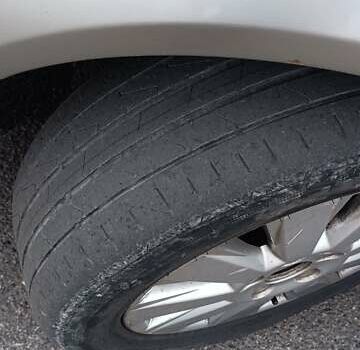 Серый Опель Вектра, объемом двигателя 2.2 л и пробегом 246 тыс. км за 3800 $, фото 12 на Automoto.ua