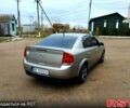 Сірий Опель Вектра, об'ємом двигуна 2.2 л та пробігом 260 тис. км за 5000 $, фото 3 на Automoto.ua