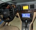 Сірий Опель Вектра, об'ємом двигуна 2.2 л та пробігом 280 тис. км за 4200 $, фото 4 на Automoto.ua