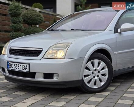 Серый Опель Вектра, объемом двигателя 2.2 л и пробегом 252 тыс. км за 4500 $, фото 10 на Automoto.ua