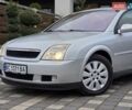 Серый Опель Вектра, объемом двигателя 2.2 л и пробегом 252 тыс. км за 4500 $, фото 10 на Automoto.ua