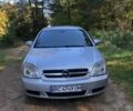 Серый Опель Вектра, объемом двигателя 2 л и пробегом 401 тыс. км за 3000 $, фото 1 на Automoto.ua