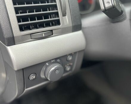 Серый Опель Вектра, объемом двигателя 1.8 л и пробегом 288 тыс. км за 4000 $, фото 11 на Automoto.ua