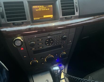 Сірий Опель Вектра, об'ємом двигуна 2.2 л та пробігом 350 тис. км за 3999 $, фото 20 на Automoto.ua