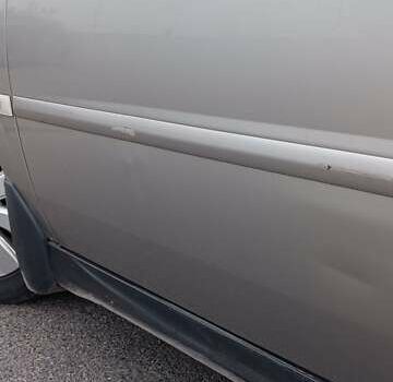 Серый Опель Вектра, объемом двигателя 2.2 л и пробегом 246 тыс. км за 3800 $, фото 9 на Automoto.ua