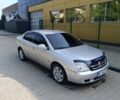 Сірий Опель Вектра, об'ємом двигуна 2.2 л та пробігом 40 тис. км за 2600 $, фото 3 на Automoto.ua