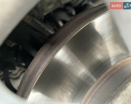 Серый Опель Вектра, объемом двигателя 2.2 л и пробегом 298 тыс. км за 3000 $, фото 8 на Automoto.ua