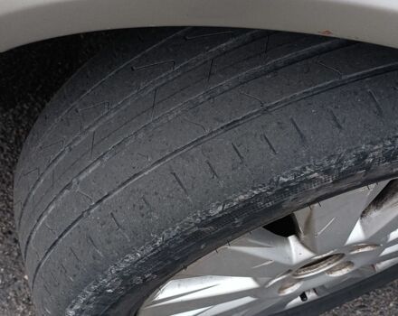 Серый Опель Вектра, объемом двигателя 2.2 л и пробегом 246 тыс. км за 3800 $, фото 13 на Automoto.ua