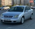 Сірий Опель Вектра, об'ємом двигуна 0 л та пробігом 210 тис. км за 3500 $, фото 1 на Automoto.ua