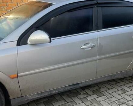 Сірий Опель Вектра, об'ємом двигуна 2.2 л та пробігом 296 тис. км за 3800 $, фото 2 на Automoto.ua