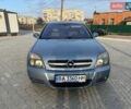 Серый Опель Вектра, объемом двигателя 2.17 л и пробегом 170 тыс. км за 4300 $, фото 1 на Automoto.ua