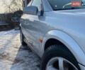 Серый Опель Вектра, объемом двигателя 2.17 л и пробегом 316 тыс. км за 3550 $, фото 4 на Automoto.ua