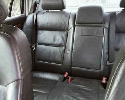 Серый Опель Вектра, объемом двигателя 2.2 л и пробегом 304 тыс. км за 4700 $, фото 8 на Automoto.ua