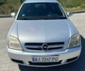 Сірий Опель Вектра, об'ємом двигуна 2.2 л та пробігом 257 тис. км за 3606 $, фото 2 на Automoto.ua