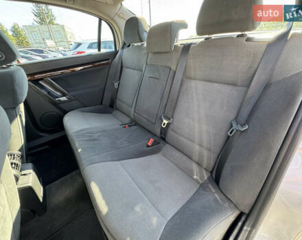 Опель Вектра 2003 в Стрые на Automoto.ua Серый Опель Вектра, объемом двигателя 2.2 л и пробегом 251 тыс. км за 4300 $, фото 43 на Automoto.ua