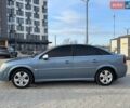Серый Опель Вектра, объемом двигателя 2.17 л и пробегом 170 тыс. км за 4300 $, фото 3 на Automoto.ua