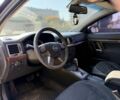 Сірий Опель Вектра, об'ємом двигуна 2.2 л та пробігом 200 тис. км за 3713 $, фото 7 на Automoto.ua