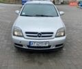 Сірий Опель Вектра, об'ємом двигуна 2 л та пробігом 313 тис. км за 2400 $, фото 6 на Automoto.ua
