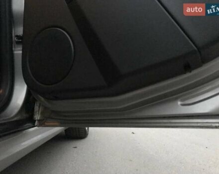 Серый Опель Вектра, объемом двигателя 2.2 л и пробегом 295 тыс. км за 4700 $, фото 14 на Automoto.ua