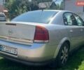 Серый Опель Вектра, объемом двигателя 1.8 л и пробегом 222 тыс. км за 4200 $, фото 1 на Automoto.ua