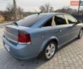 Серый Опель Вектра, объемом двигателя 2.17 л и пробегом 170 тыс. км за 4300 $, фото 7 на Automoto.ua