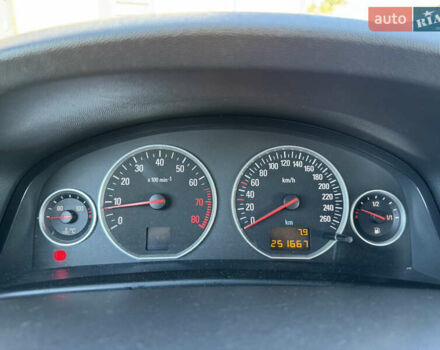 Опель Вектра 2003 в Стрые на Automoto.ua Серый Опель Вектра, объемом двигателя 2.2 л и пробегом 251 тыс. км за 4300 $, фото 50 на Automoto.ua