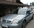Сірий Опель Вектра, об'ємом двигуна 2 л та пробігом 386 тис. км за 4502 $, фото 13 на Automoto.ua