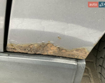 Серый Опель Вектра, объемом двигателя 2.2 л и пробегом 298 тыс. км за 3000 $, фото 9 на Automoto.ua