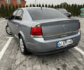 Серый Опель Вектра, объемом двигателя 1.8 л и пробегом 288 тыс. км за 4350 $, фото 7 на Automoto.ua
