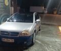 Серый Опель Вектра, объемом двигателя 2.17 л и пробегом 200 тыс. км за 4500 $, фото 10 на Automoto.ua
