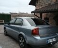 Сірий Опель Вектра, об'ємом двигуна 2 л та пробігом 386 тис. км за 4502 $, фото 11 на Automoto.ua