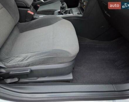 Серый Опель Вектра, объемом двигателя 2.2 л и пробегом 252 тыс. км за 4500 $, фото 46 на Automoto.ua