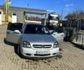 Серый Опель Вектра, объемом двигателя 1.6 л и пробегом 276 тыс. км за 3300 $, фото 2 на Automoto.ua