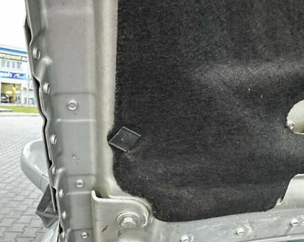 Сірий Опель Вектра, об'ємом двигуна 1.8 л та пробігом 164 тис. км за 4800 $, фото 32 на Automoto.ua