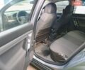 Сірий Опель Вектра, об'ємом двигуна 2 л та пробігом 386 тис. км за 3900 $, фото 4 на Automoto.ua