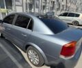 Серый Опель Вектра, объемом двигателя 2.2 л и пробегом 228 тыс. км за 3500 $, фото 4 на Automoto.ua