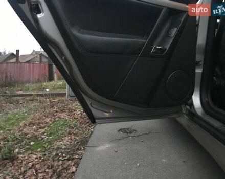 Серый Опель Вектра, объемом двигателя 2.2 л и пробегом 295 тыс. км за 4700 $, фото 4 на Automoto.ua