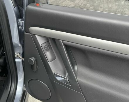 Серый Опель Вектра, объемом двигателя 1.8 л и пробегом 288 тыс. км за 4000 $, фото 16 на Automoto.ua